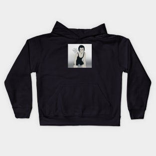 Troye Sivan - Take Yourself Home Kids Hoodie